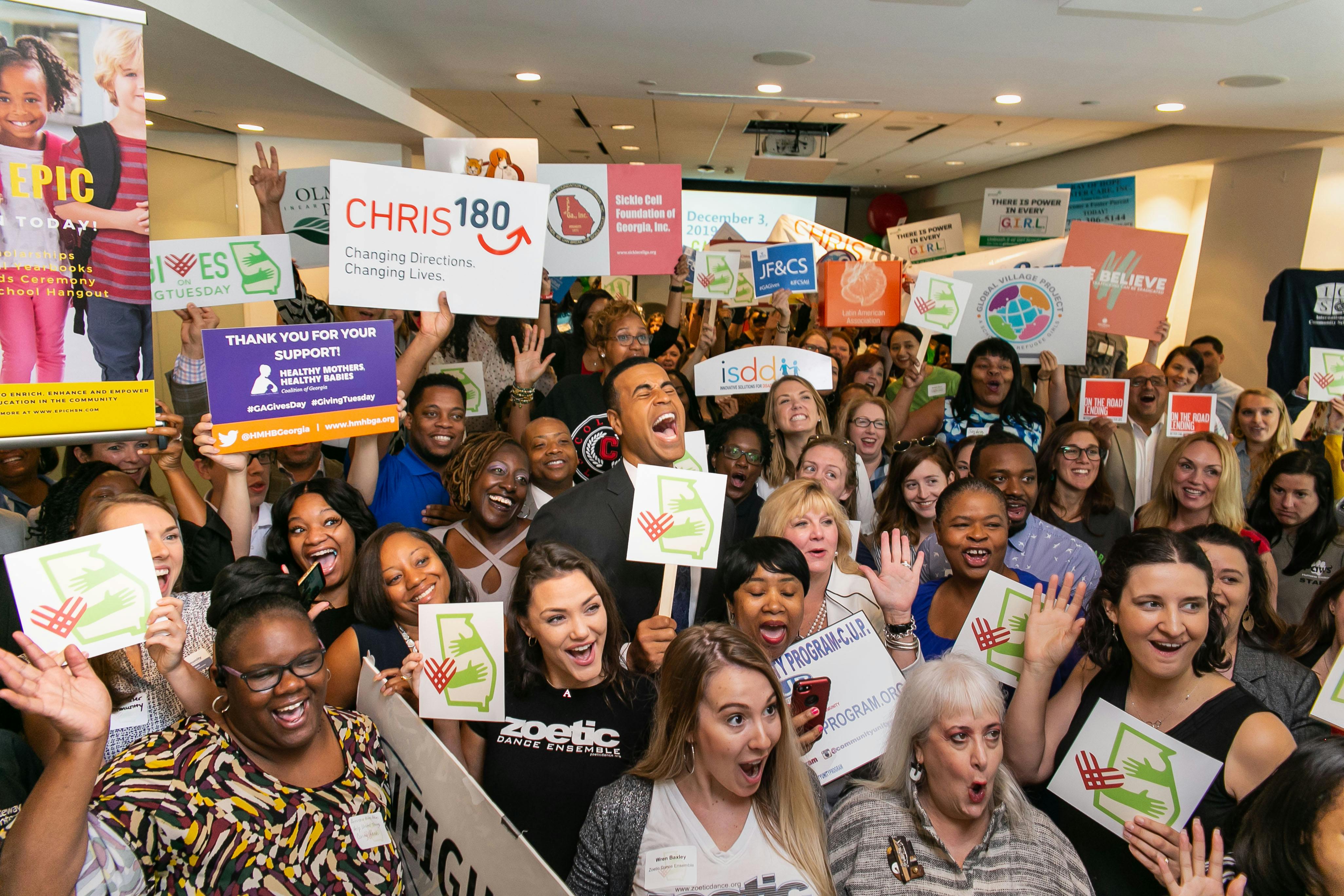 5 Post Event Strategies to Maximize Your Fundraising Events
